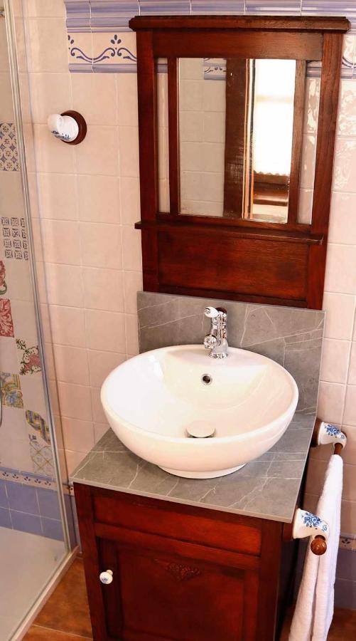 Casa Rural La Tayuela Luanco Esterno foto