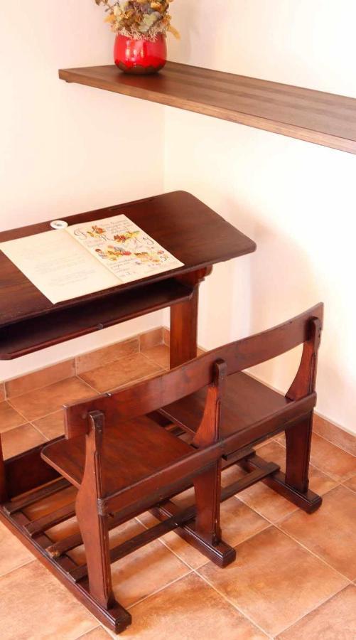 Casa Rural La Tayuela Luanco Esterno foto